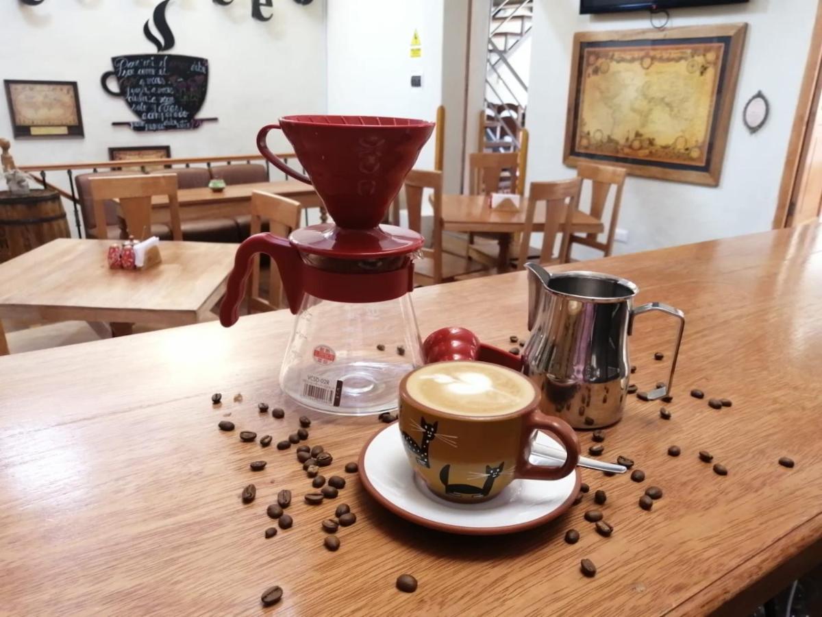 Lina'S Hotel Boutique Cusco Ngoại thất bức ảnh